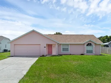 225 Greenwich Street Davenport FL 33896