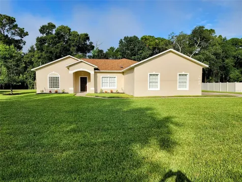 3028 Silver Palm Drive Edgewater FL 32141