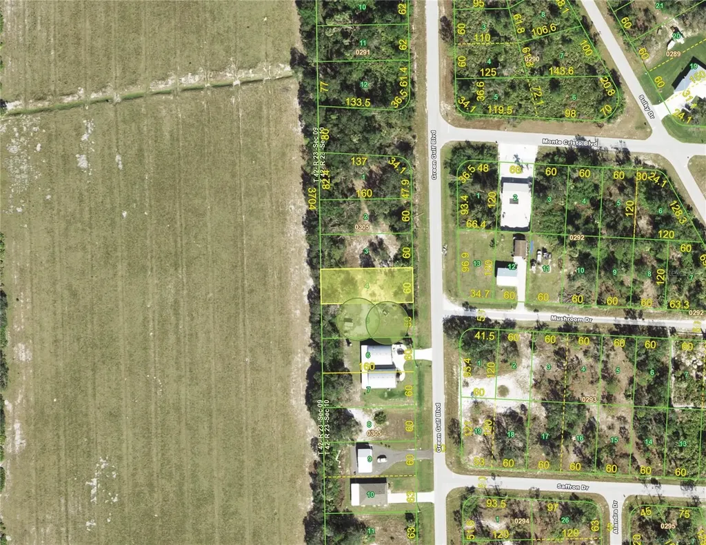 13253-59 Green Gulf Boulevard Punta Gorda FL 33955