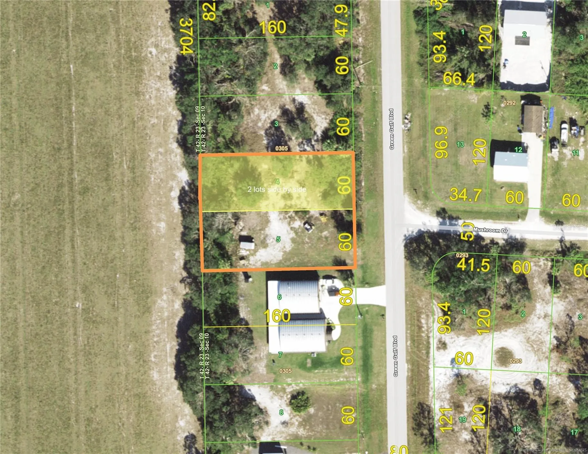 13253-59 Green Gulf Boulevard Punta Gorda FL 33955