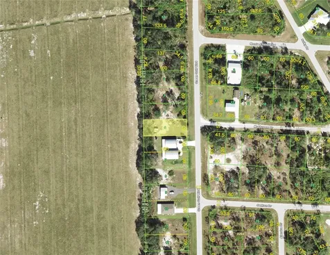 13253-59 Green Gulf Boulevard Punta Gorda FL 33955