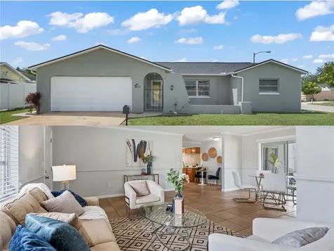7510 Milbank Drive Port Richey FL 34668