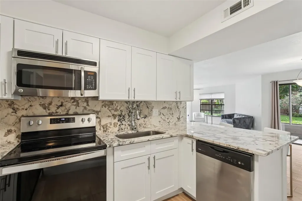 2407 Cypress Pond Road Palm Harbor FL 34683