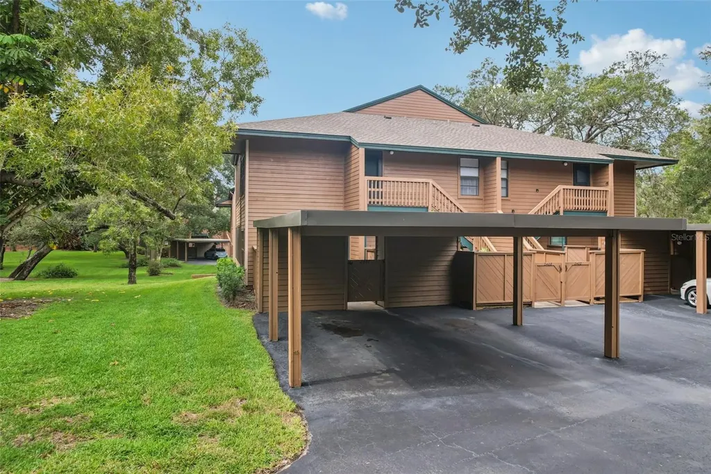 2407 Cypress Pond Road Palm Harbor FL 34683