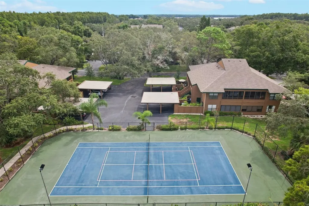 2407 Cypress Pond Road Palm Harbor FL 34683