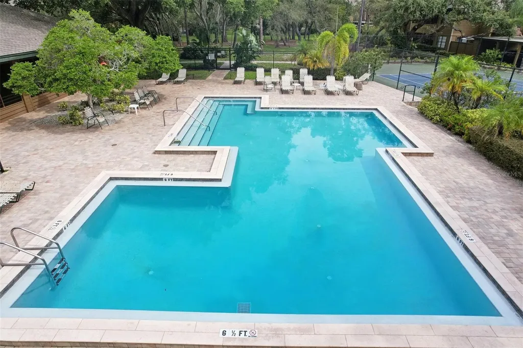 2407 Cypress Pond Road Palm Harbor FL 34683