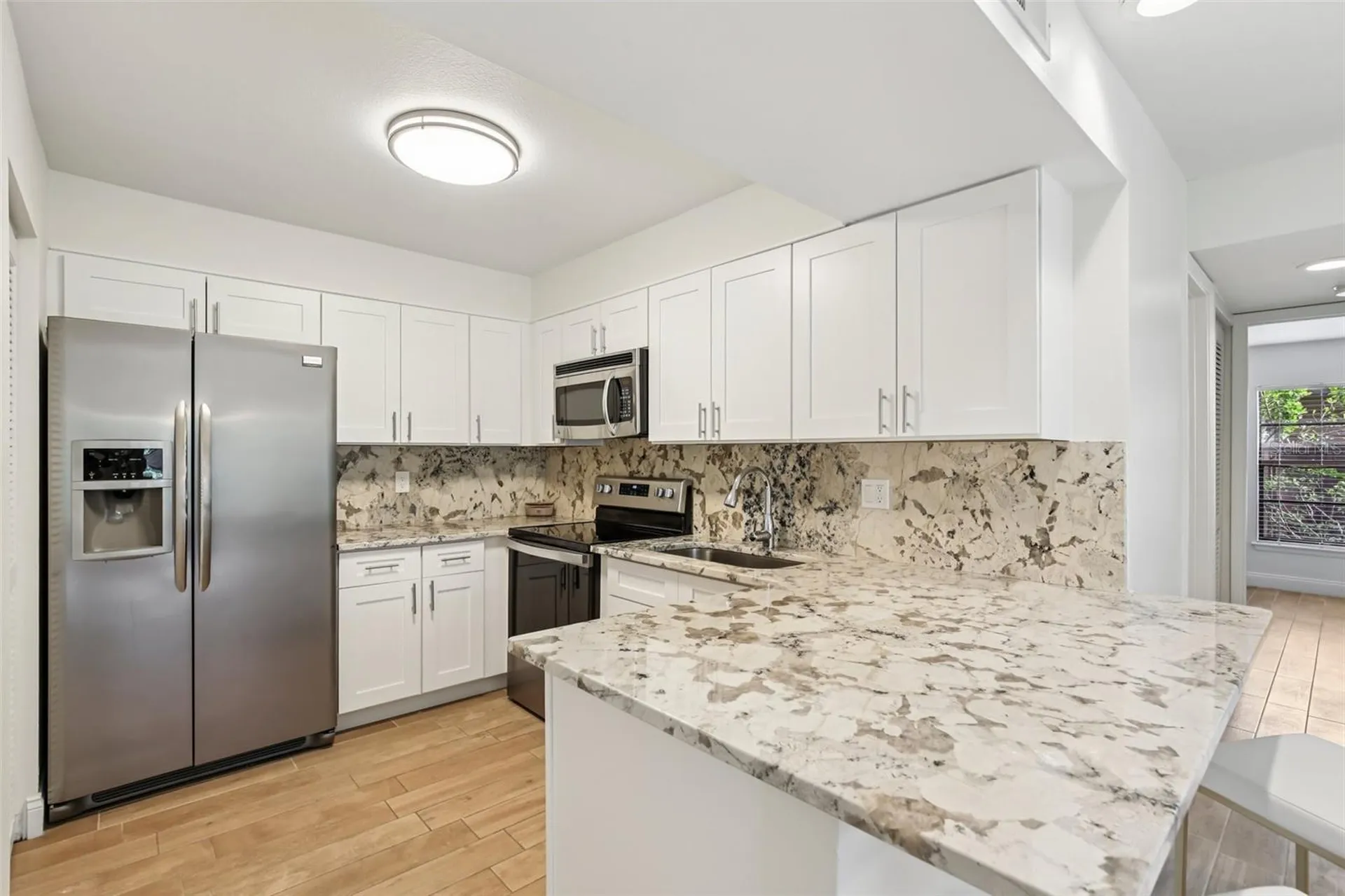 2407 Cypress Pond Road Palm Harbor FL 34683