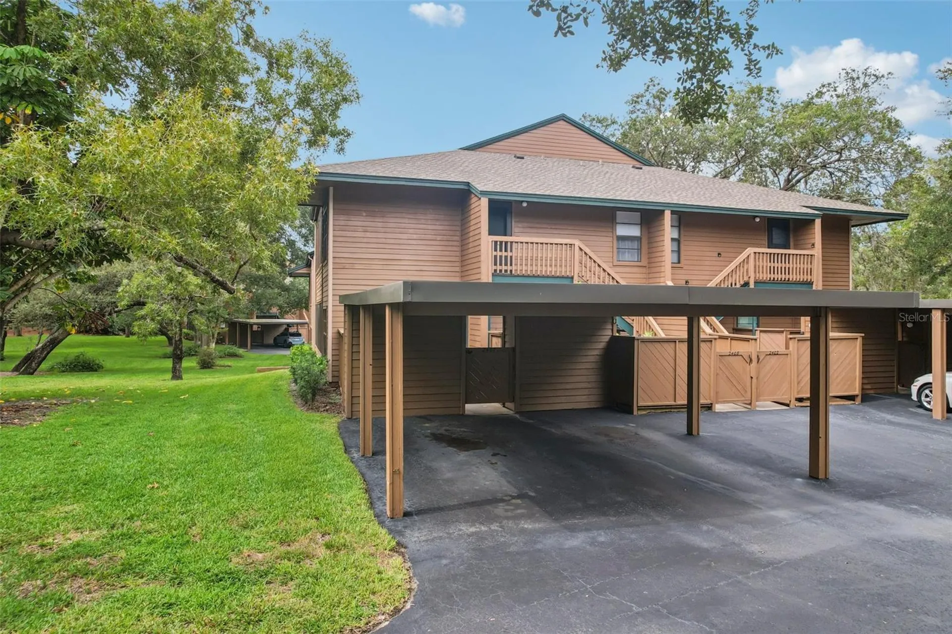 2407 Cypress Pond Road Palm Harbor FL 34683