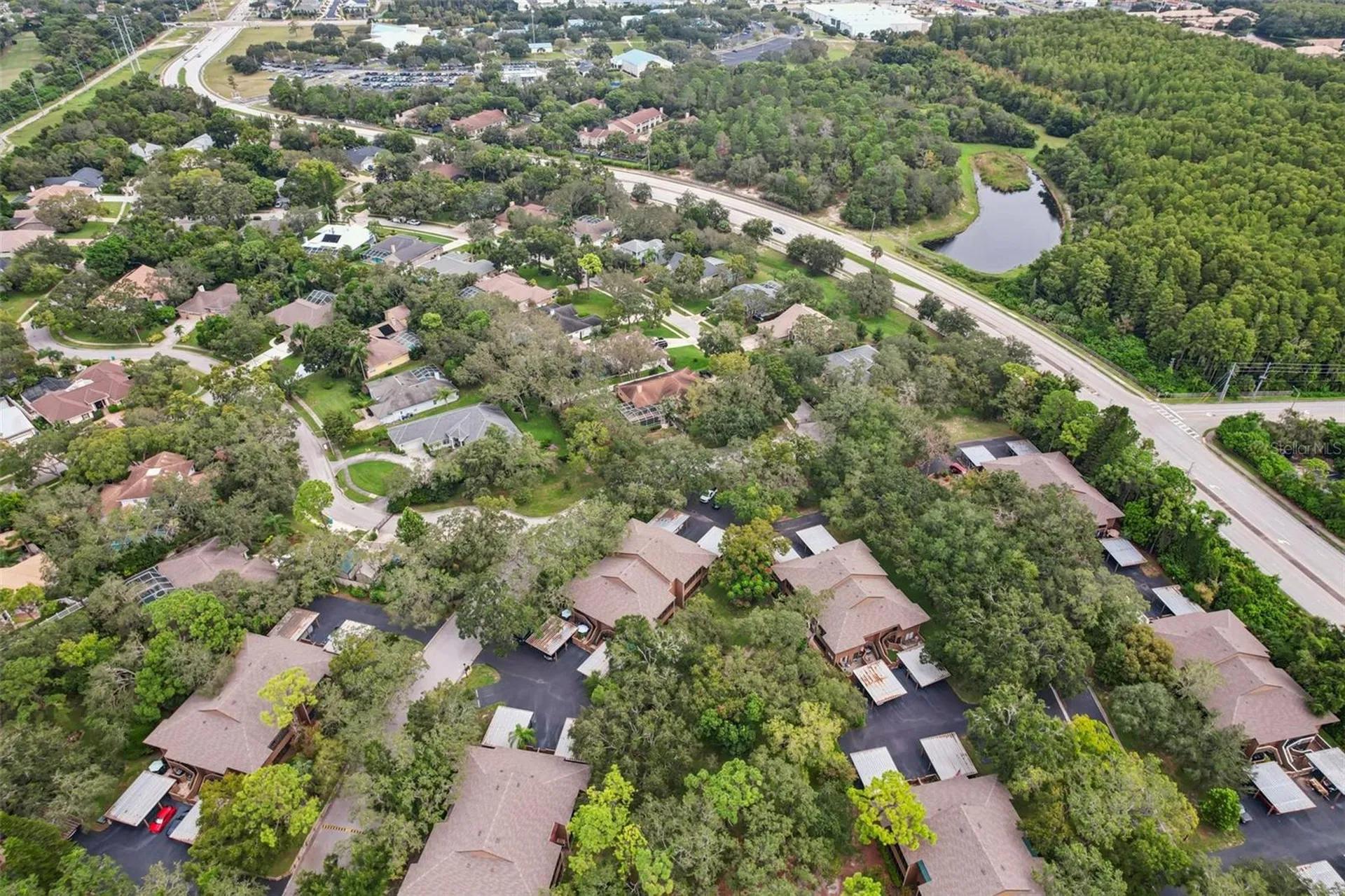 2407 Cypress Pond Road Palm Harbor FL 34683