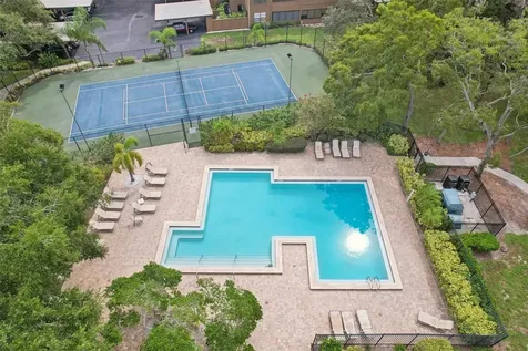 2407 Cypress Pond Road Palm Harbor FL 34683