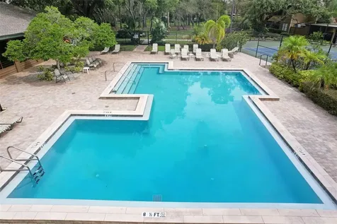 2407 Cypress Pond Road Palm Harbor FL 34683