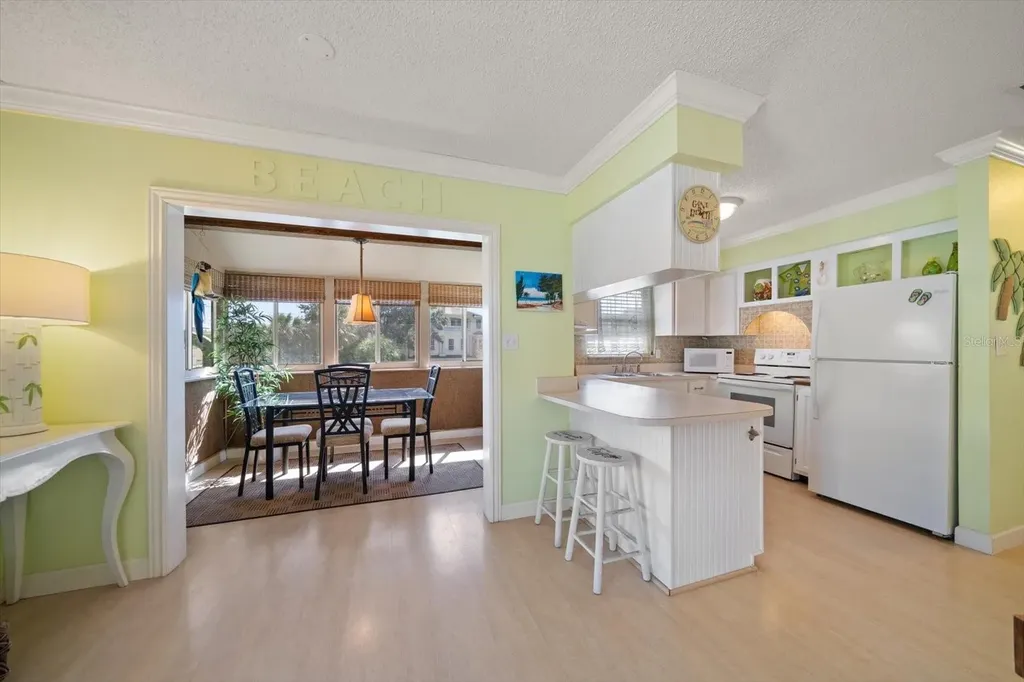 800 E Gulf Boulevard Indian Rocks Beach FL 33785