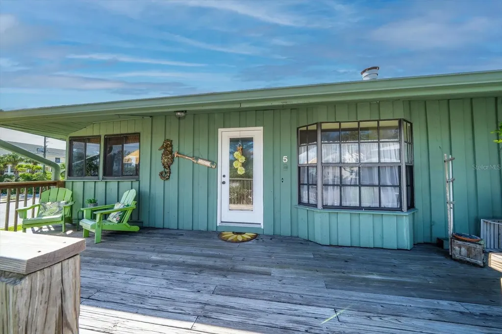 800 E Gulf Boulevard Indian Rocks Beach FL 33785