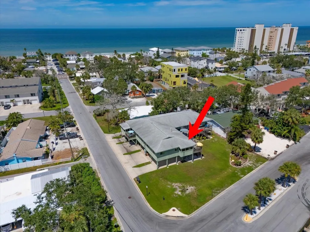 800 E Gulf Boulevard Indian Rocks Beach FL 33785
