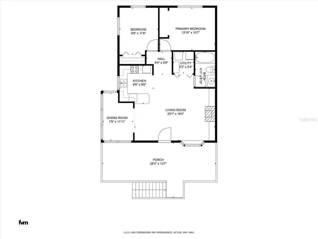 800 E Gulf Boulevard Indian Rocks Beach FL 33785