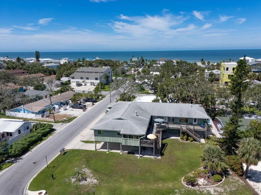 800 E Gulf Boulevard Indian Rocks Beach FL 33785