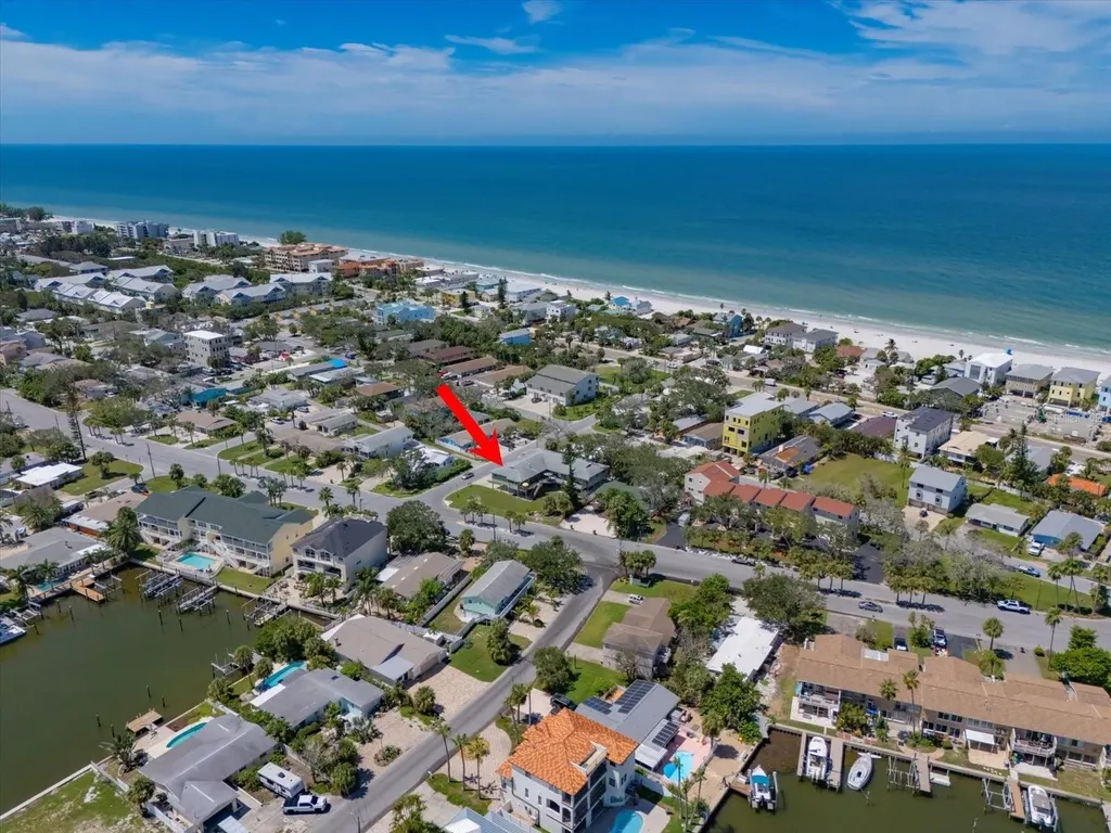 800 E Gulf Boulevard Indian Rocks Beach FL 33785