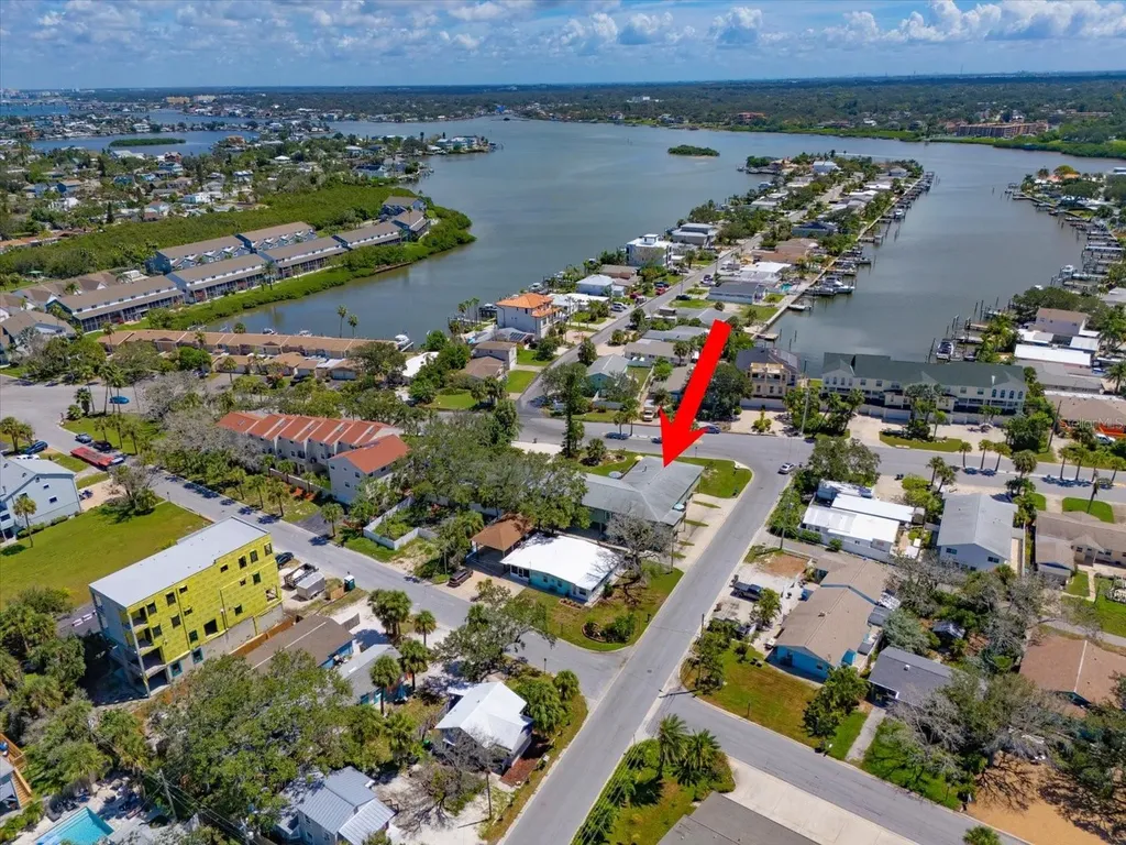 800 E Gulf Boulevard Indian Rocks Beach FL 33785