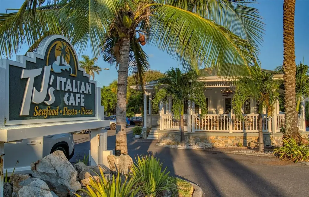 800 E Gulf Boulevard Indian Rocks Beach FL 33785