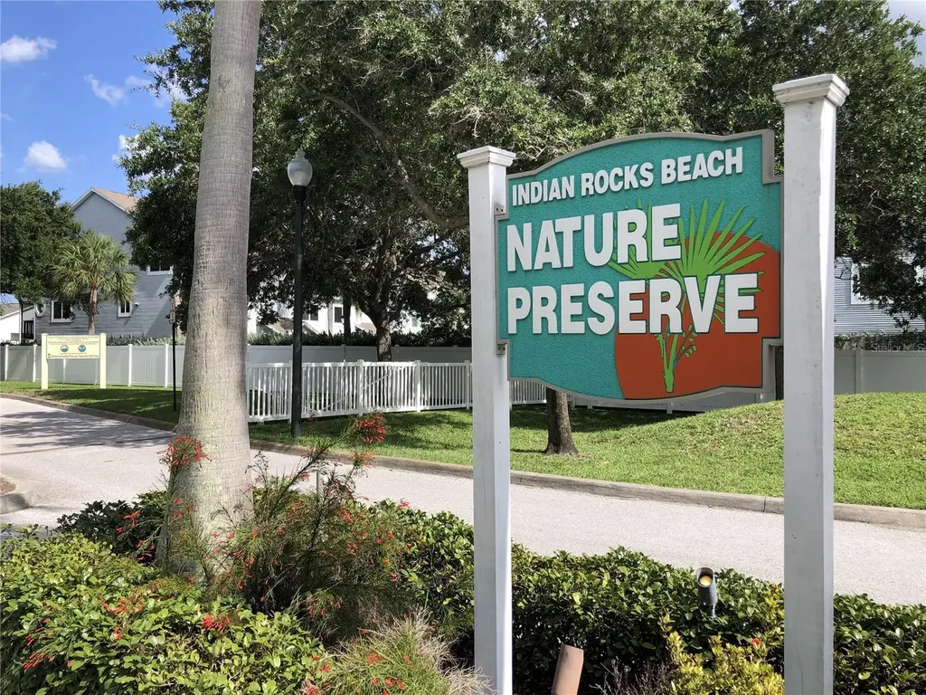 800 E Gulf Boulevard Indian Rocks Beach FL 33785