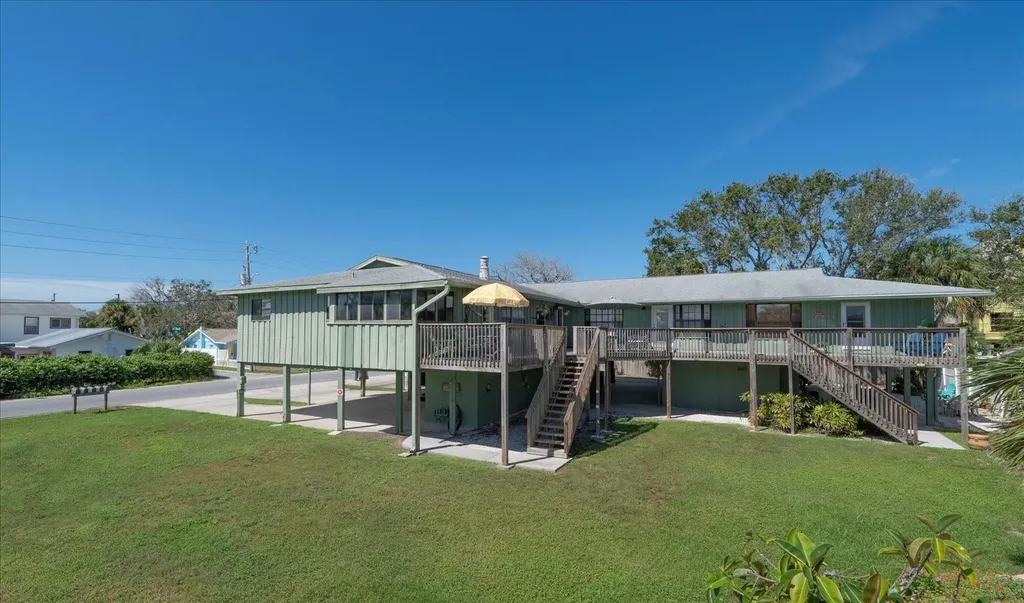 800 E Gulf Boulevard Indian Rocks Beach FL 33785