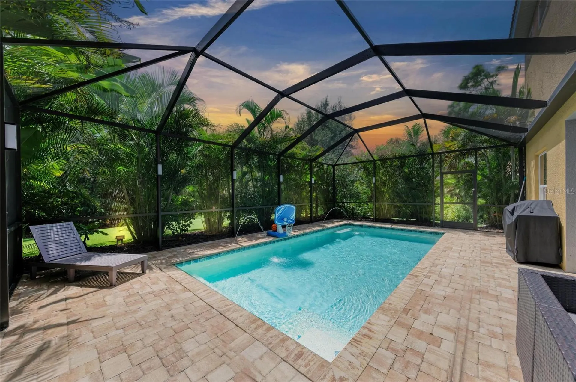 Venice FL, 12700 Sagewood Drive