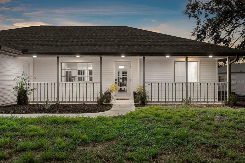 4191 Nashville Road North Port FL 34288
