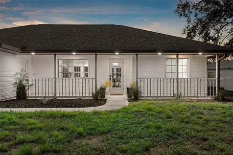 4191 Nashville Road North Port FL 34288