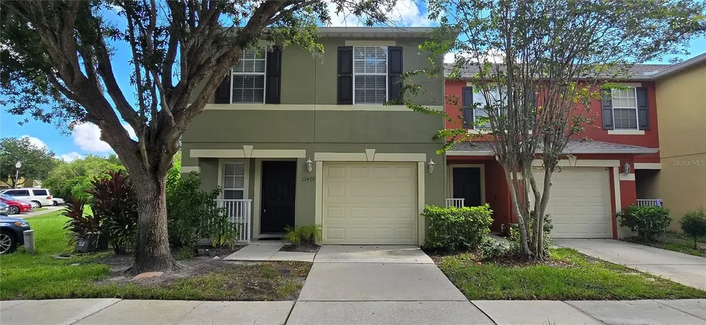 13479 Applerose Lane Orlando FL 32824