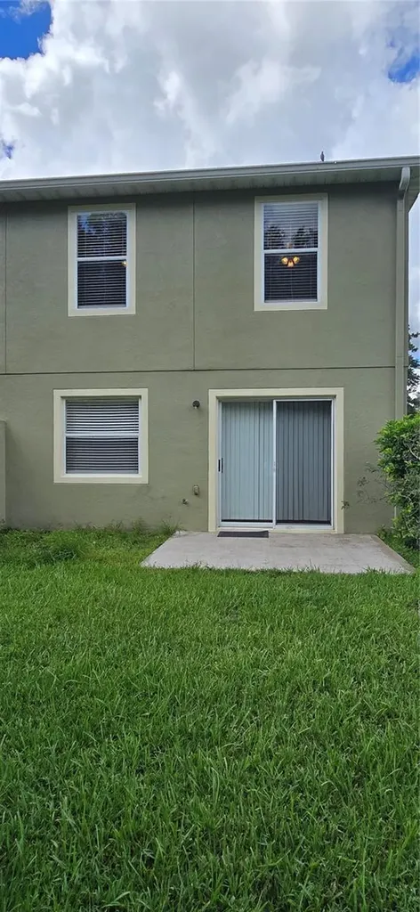 13479 Applerose Lane Orlando FL 32824