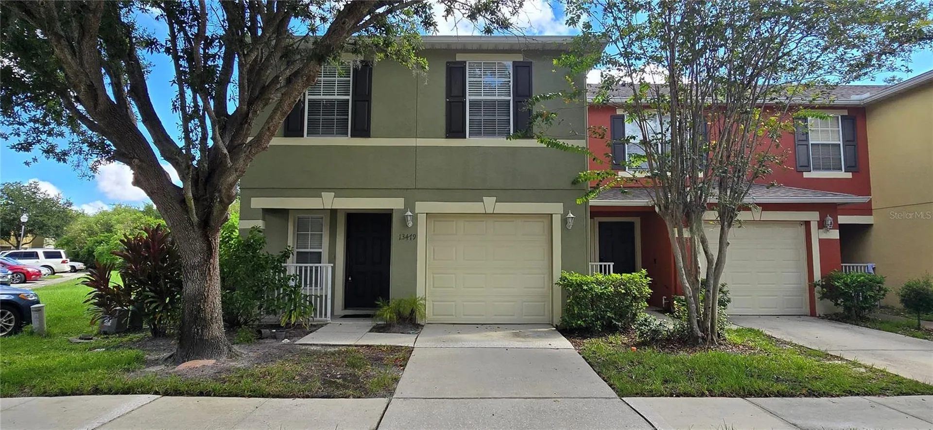 13479 Applerose Lane Orlando FL 32824