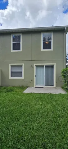 13479 Applerose Lane Orlando FL 32824