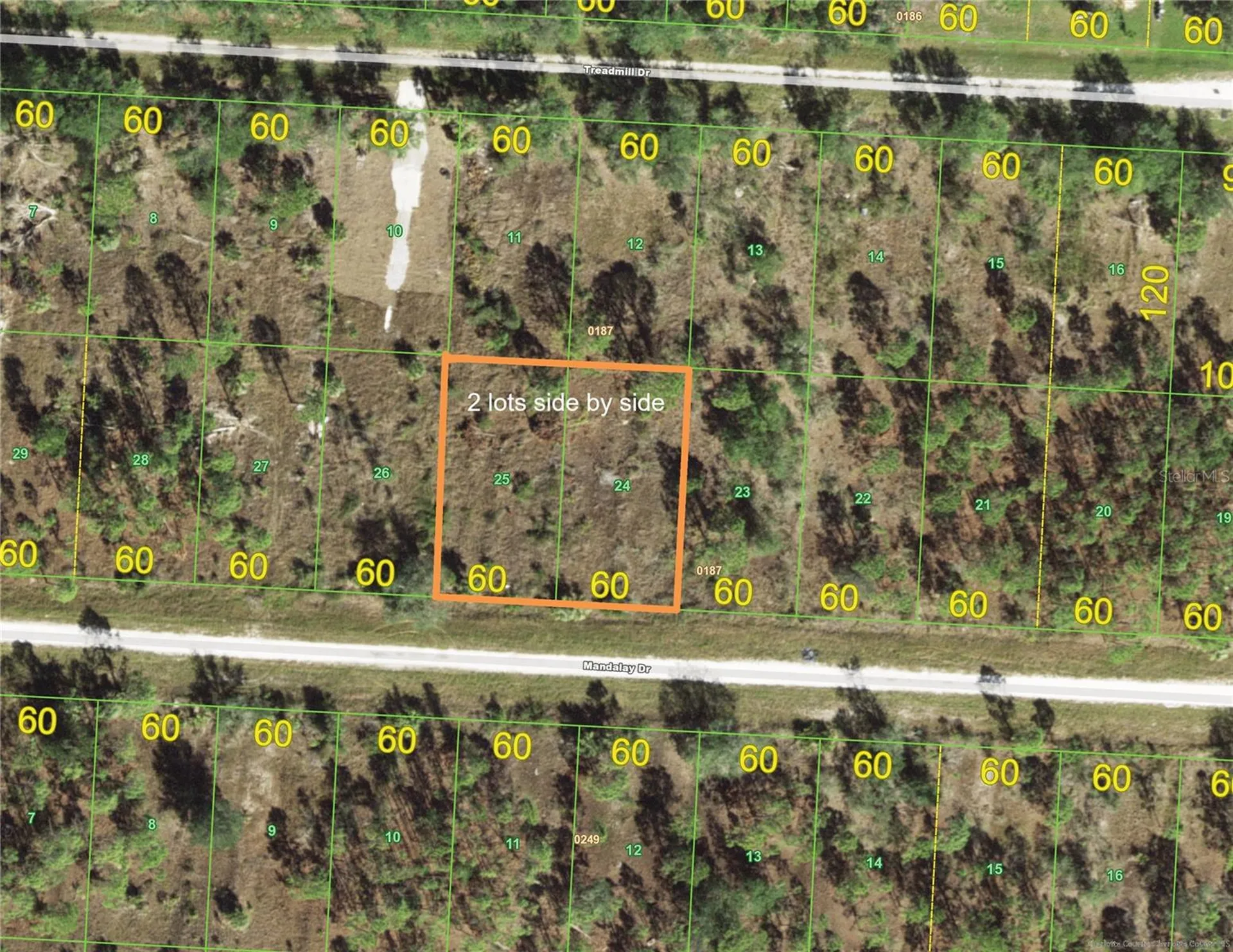 27342-48 Mandalay Drive Punta Gorda FL 33955