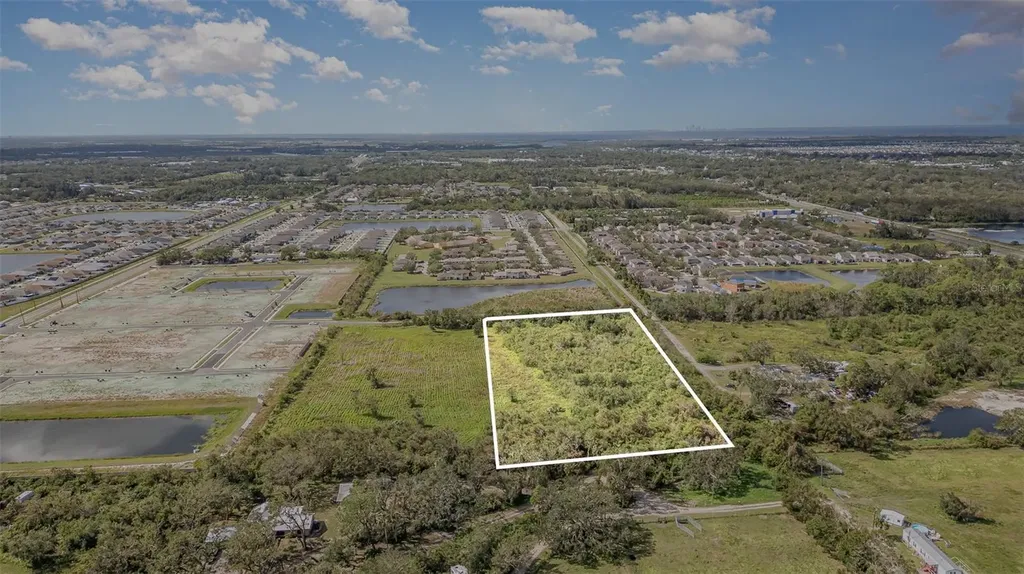 12TH Street SE Ruskin FL 33570