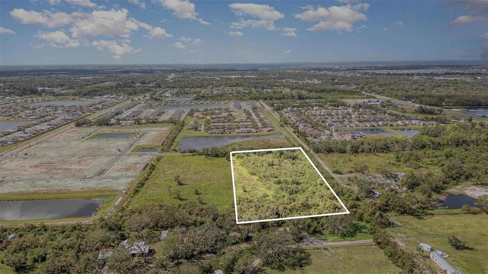 12TH Street SE Ruskin FL 33570