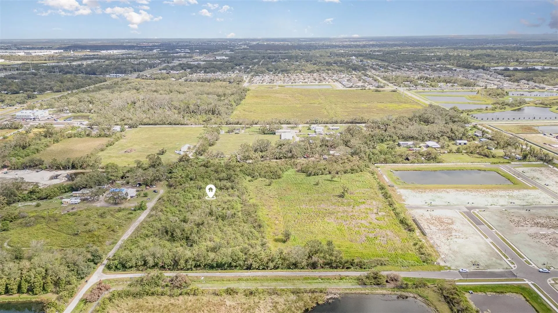 12TH Street SE Ruskin FL 33570