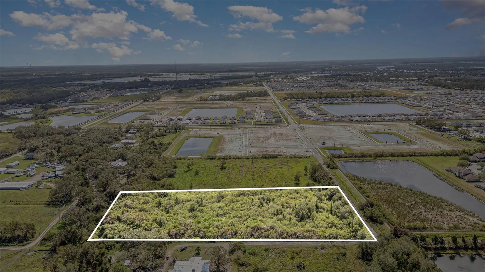 12TH Street SE Ruskin FL 33570