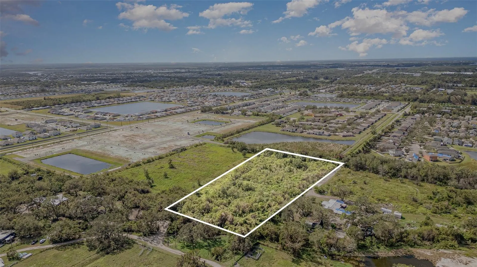 12TH Street SE Ruskin FL 33570