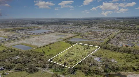 12TH Street SE Ruskin FL 33570