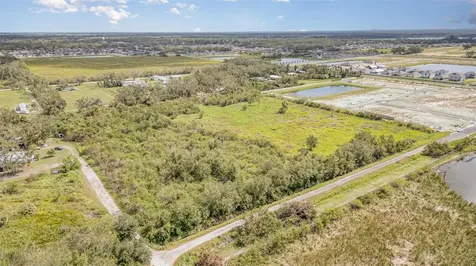 12TH Street SE Ruskin FL 33570