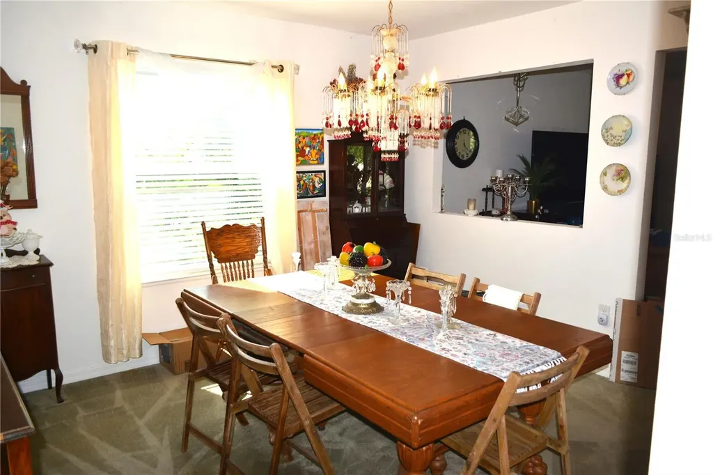 25504 Taltal Drive Punta Gorda FL 33983