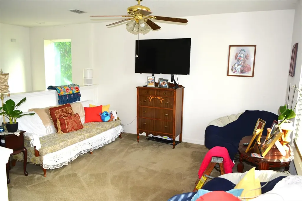 25504 Taltal Drive Punta Gorda FL 33983