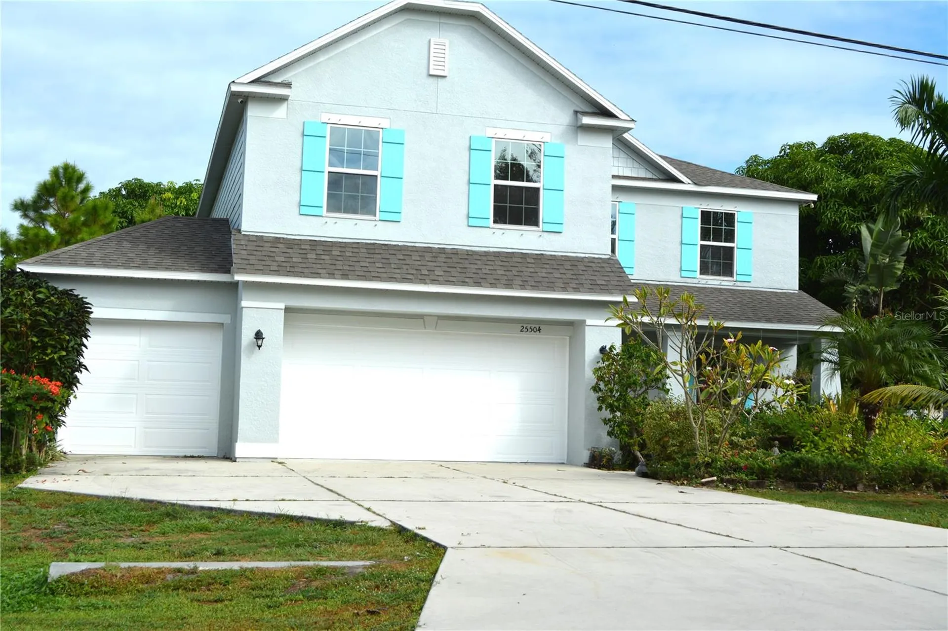 25504 Taltal Drive Punta Gorda FL 33983