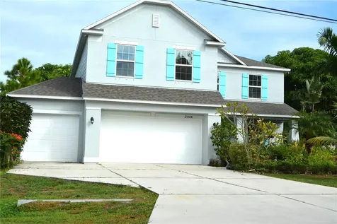 25504 Taltal Drive Punta Gorda FL 33983