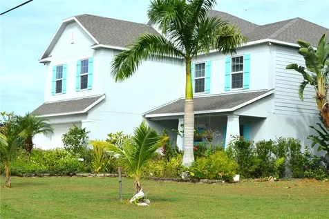 25504 Taltal Drive Punta Gorda FL 33983