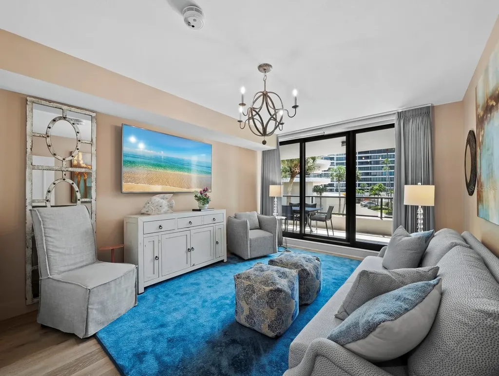 565 Sanctuary Drive Longboat Key FL 34228