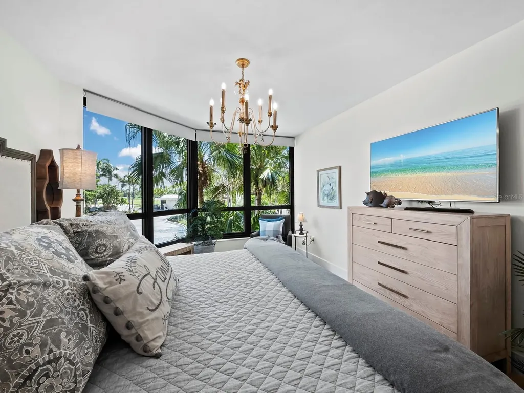 565 Sanctuary Drive Longboat Key FL 34228