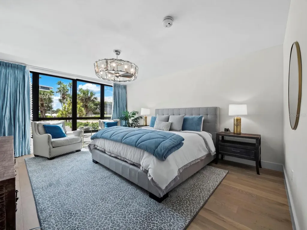 565 Sanctuary Drive Longboat Key FL 34228