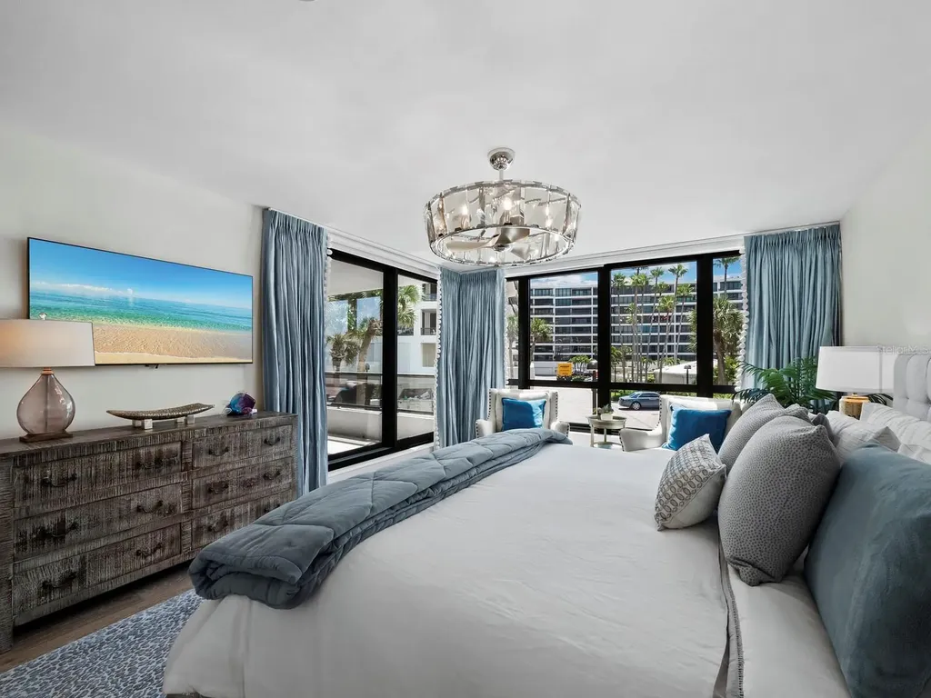 565 Sanctuary Drive Longboat Key FL 34228