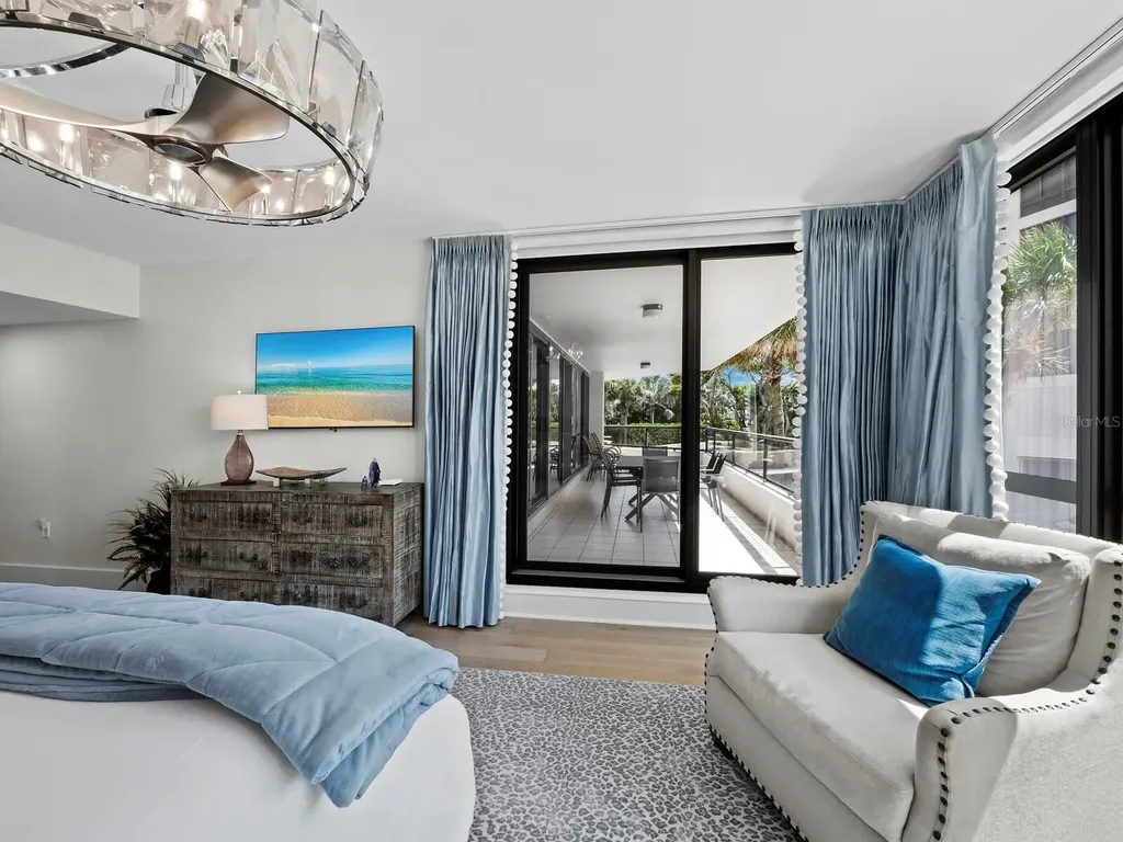 565 Sanctuary Drive Longboat Key FL 34228